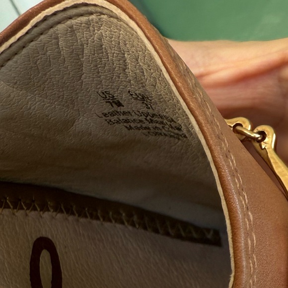 Sam Edelman Loraine Loafer Size US7 - Picture 9 of 9